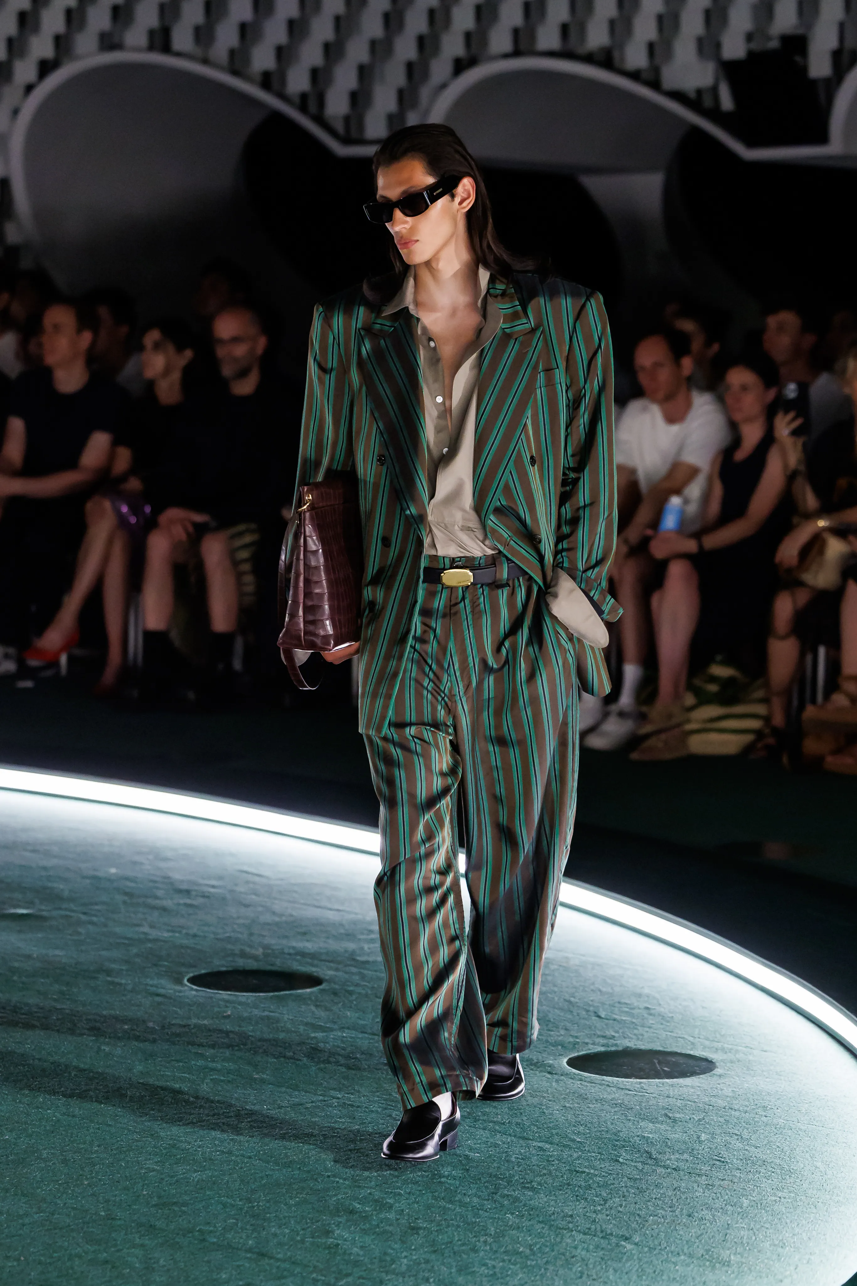 Willy Chavarria | Spring/Summer 2027